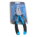 FIXTEC High Quality Plier Tools 8" CRV Combination Pliers For Cutting